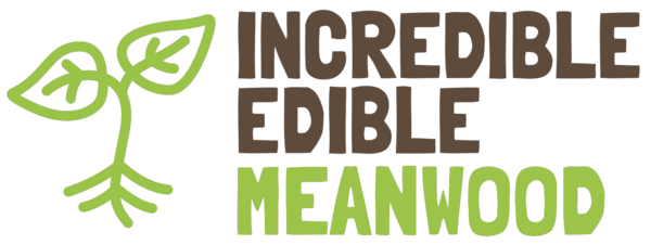 Edible Meanwood logo